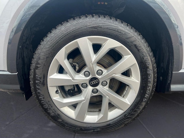 Audi Q2 35 TDI S-Tronic