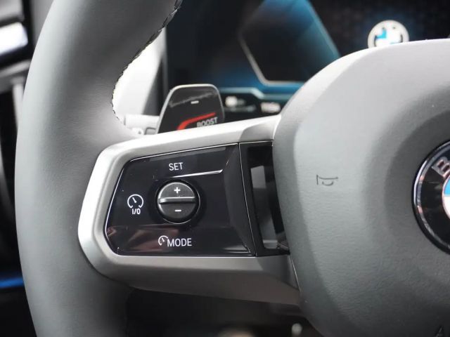 BMW X3 M-Sport xDrive