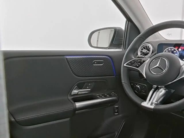 Mercedes-Benz B 200 Progressive