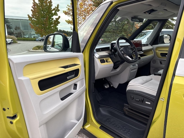 Volkswagen ID.Buzz Pro