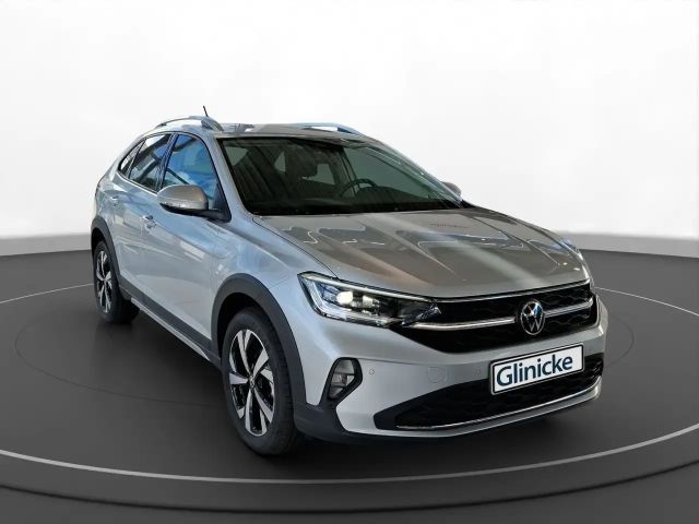 Volkswagen Taigo DSG IQ.Drive Style