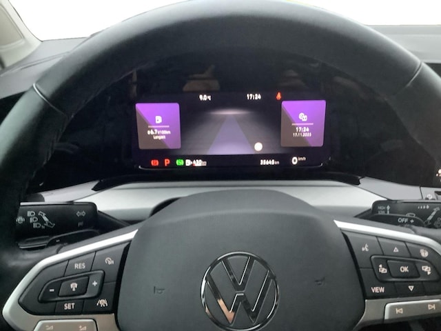 Volkswagen Golf 1.5 TSI DSG Life Variant