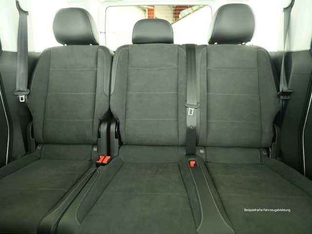 Volkswagen Caddy 1.5 TSI Life eHybrid