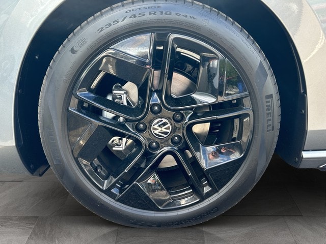 Volkswagen Passat R-Line