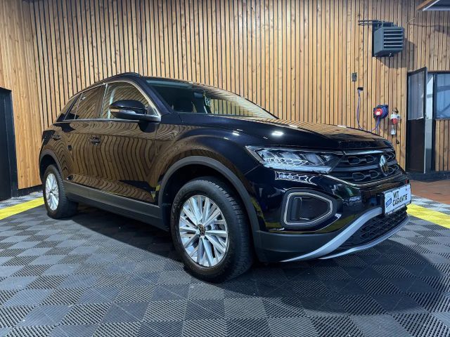 Volkswagen T-Roc DSG Life