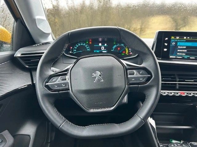 Peugeot E-208 Active Pack