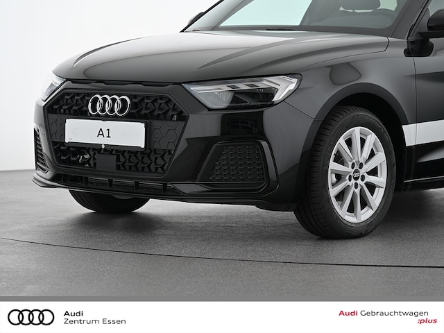 Audi A1 25 TFSI S-Tronic Sportback