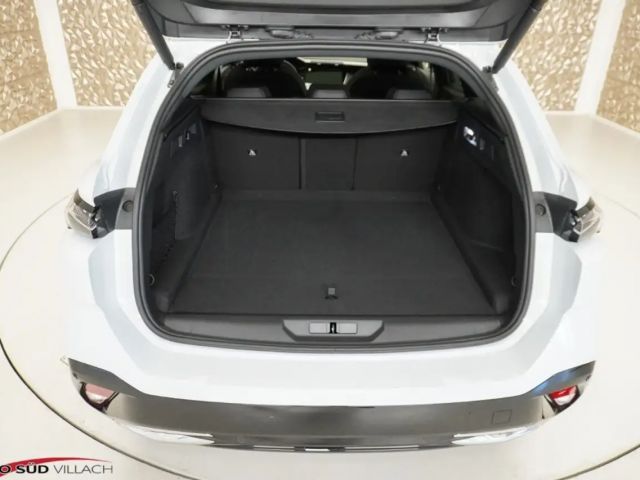 Peugeot 308 BlueHDi EAT8 GT-Line SW