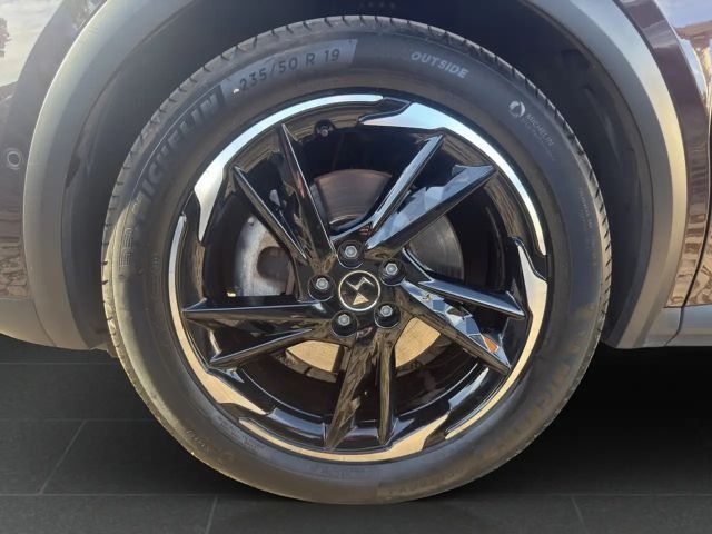 DS DS 7 Crossback Crossback E-Tense