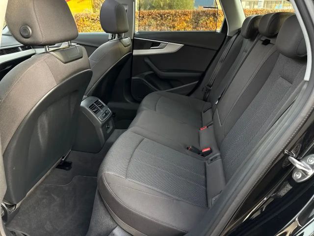 Audi A4 2.0 TFSI