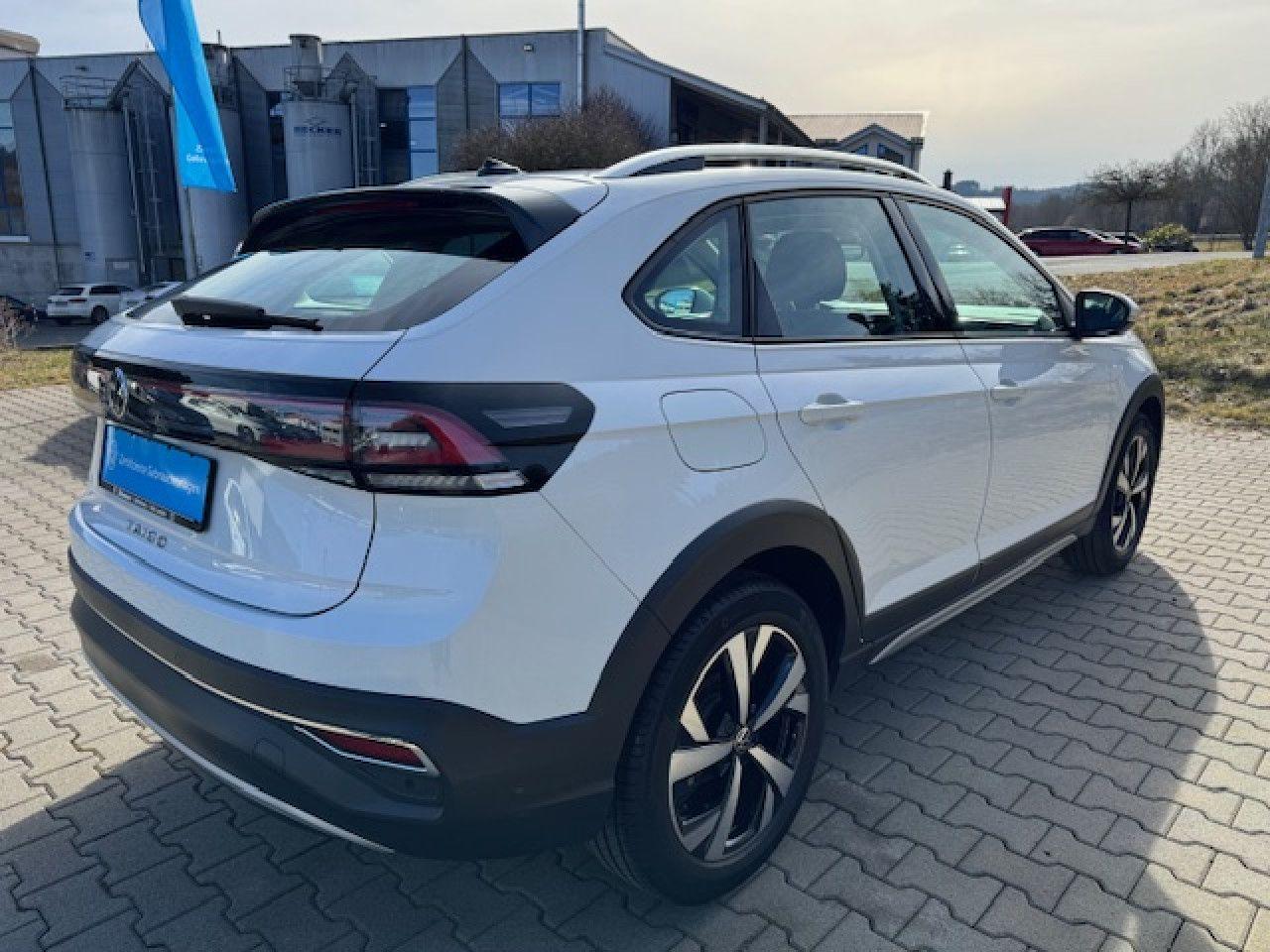 Volkswagen Taigo 1.0 TSI IQ.Drive Style