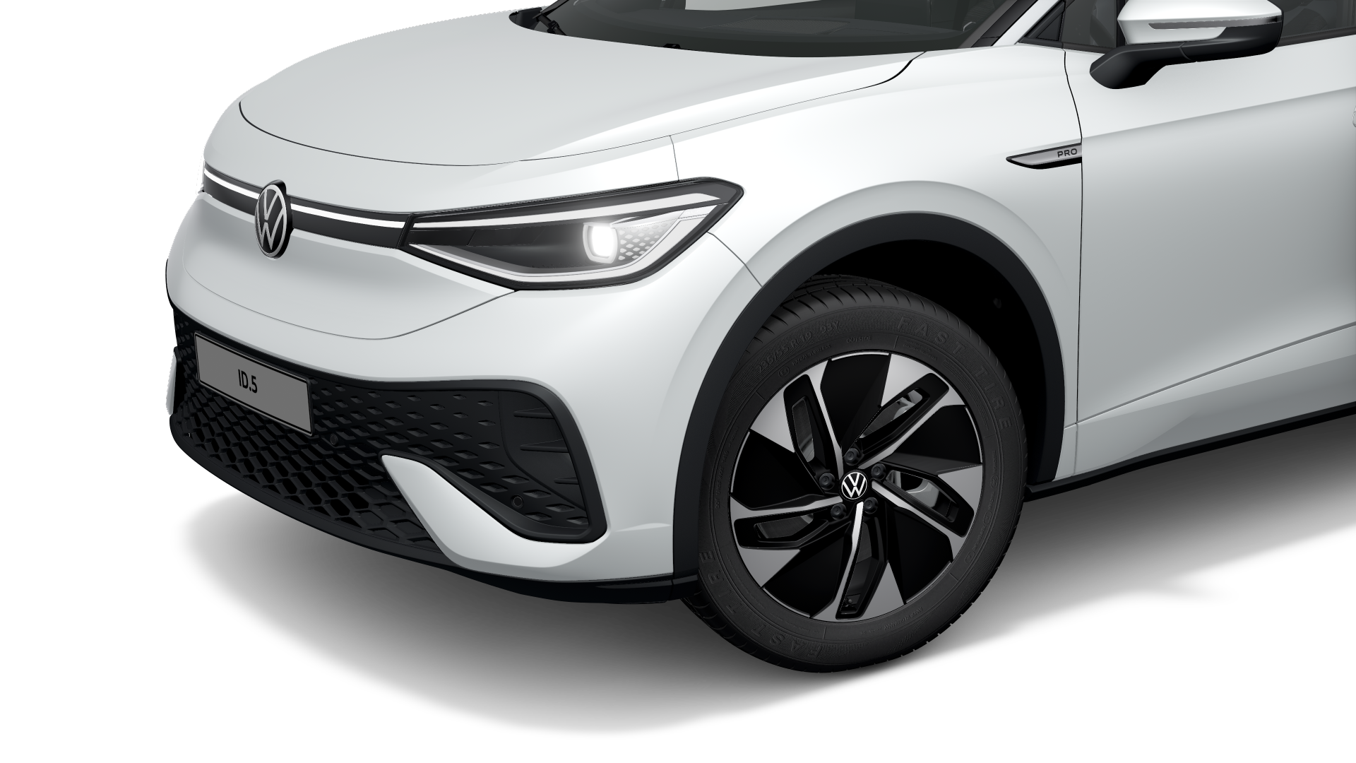 Volkswagen ID.5 77KW/h / 19'+NAVI+MATRIX+HEAD UP