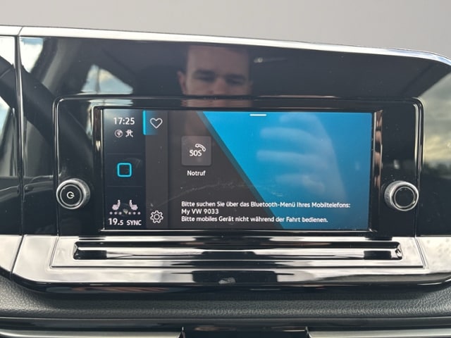 Volkswagen Caddy 2.0 TDI 4Motion Maxi