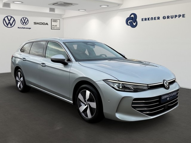 Volkswagen Passat 1.5 eTSI Business DSG Variant