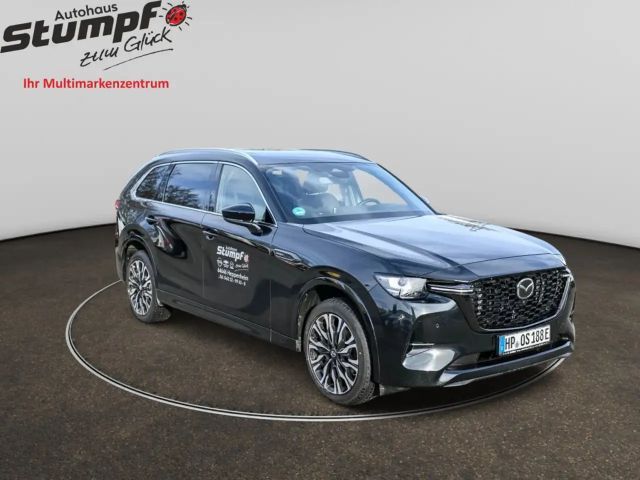 Mazda CX-80 Homura Plus