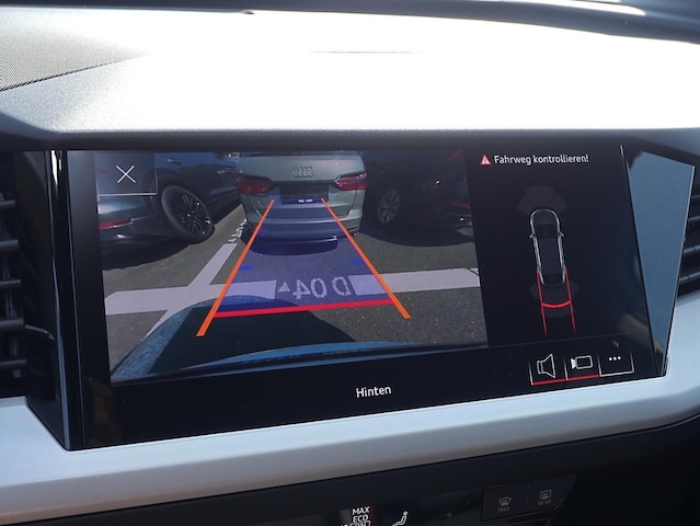 Audi Q4 e-tron 35 Sportback