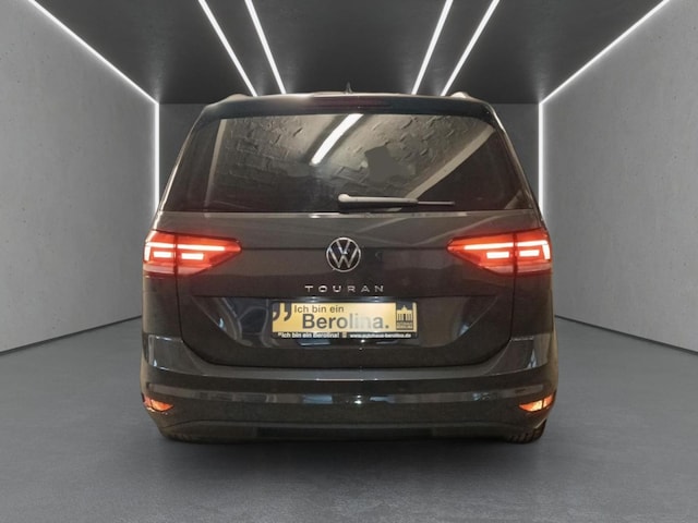 Volkswagen Touran 1.5 TSI