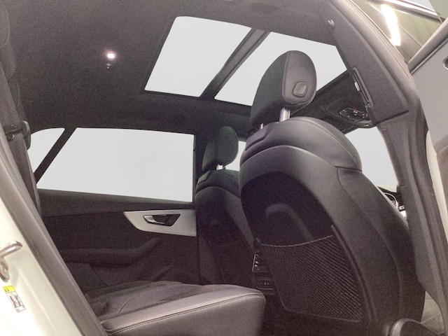 Audi Q8 55 TFSI Hybride Quattro