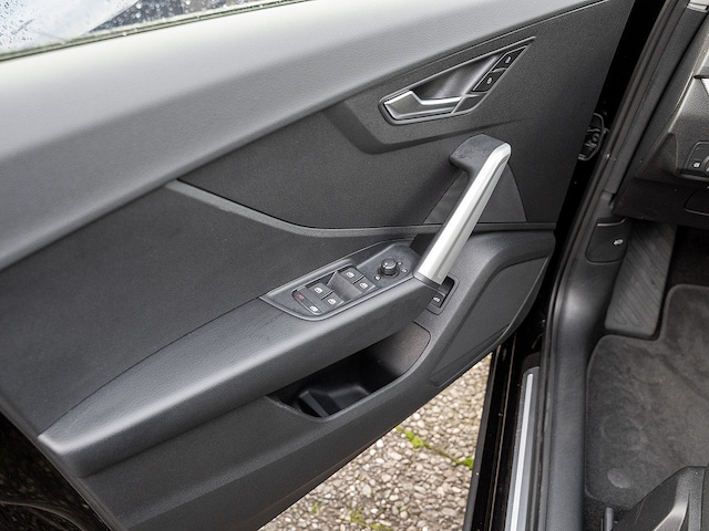 Audi Q2 35 TFSI S-Tronic