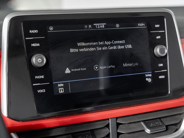 Volkswagen T-Roc 1.0 TSI Cabriolet