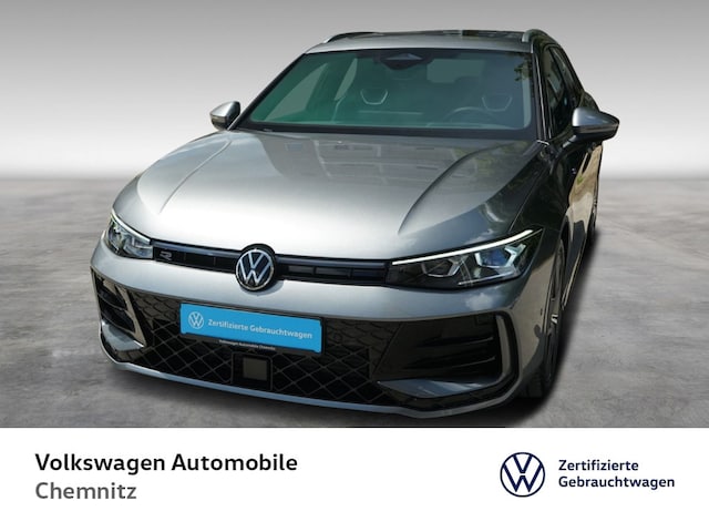 Volkswagen Passat 2.0 TDI R-Line Variant