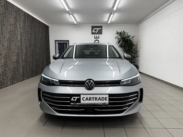 Volkswagen Passat 2.0 TDI Business DSG Variant