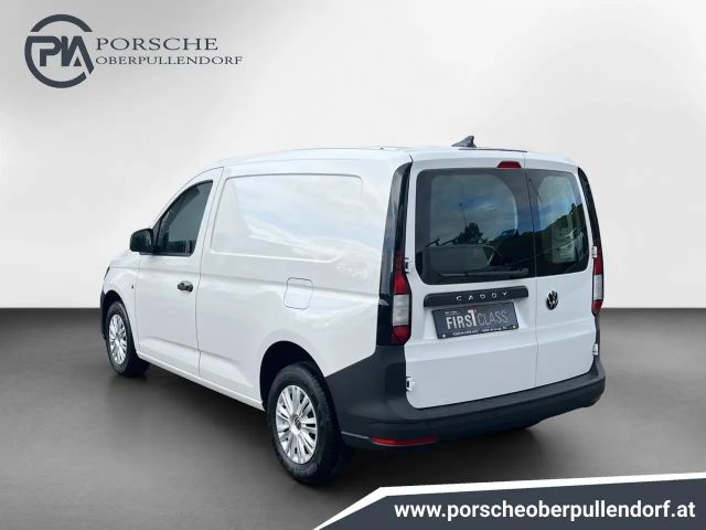 Volkswagen Caddy Cargo TDI