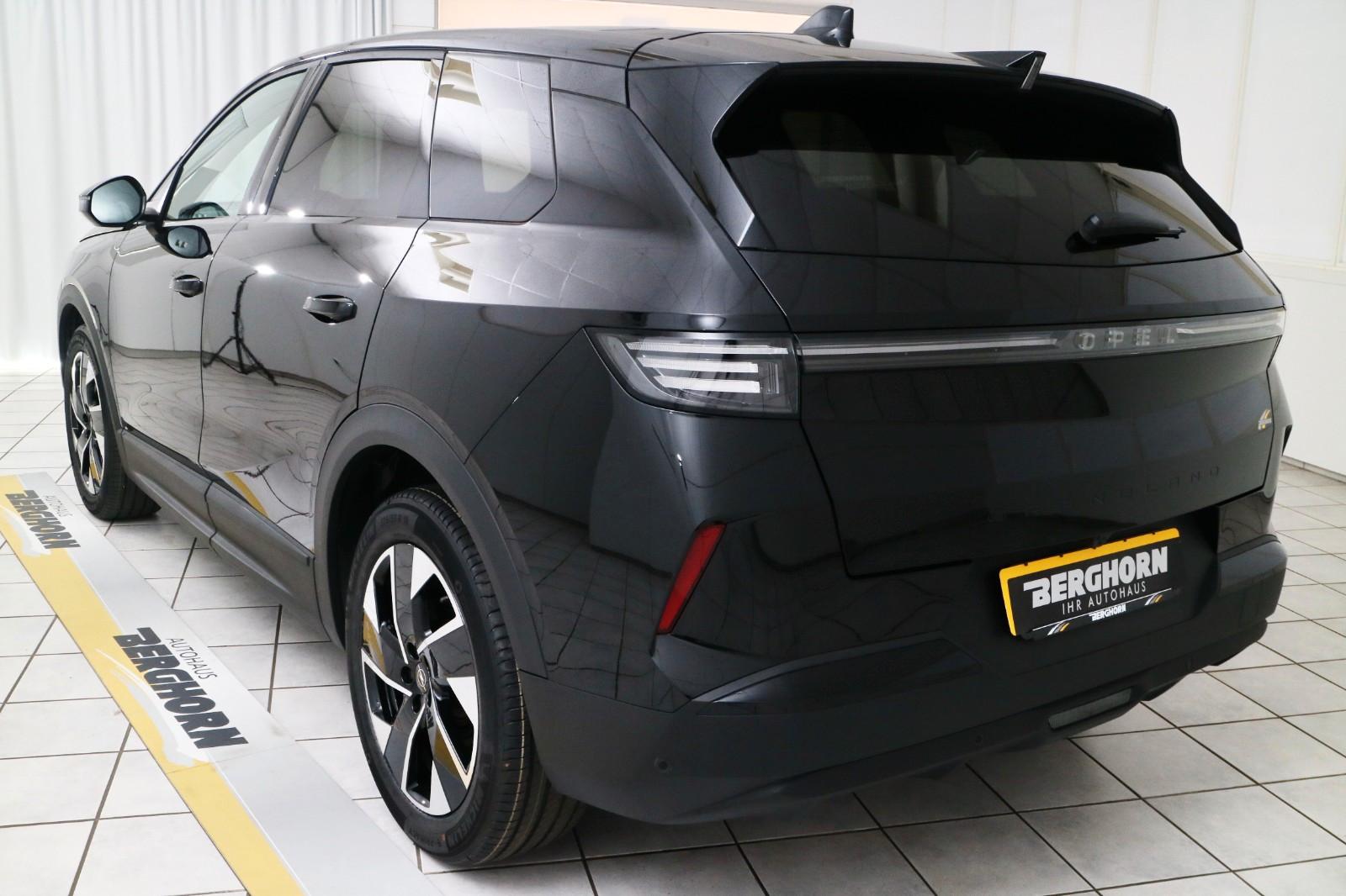 Opel Grandland GS-Line Grand Sport Hybrid