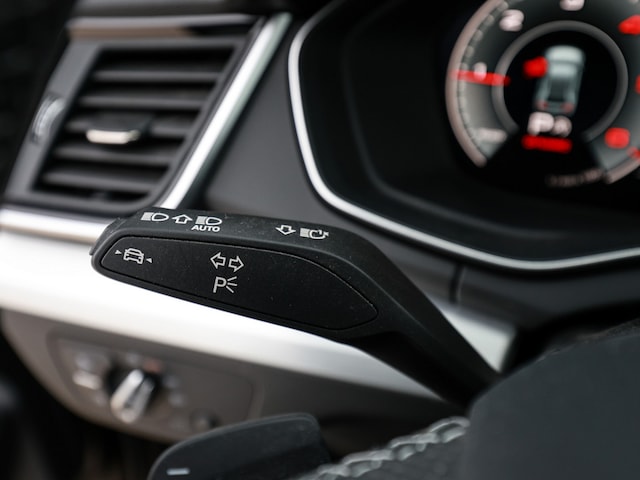 Audi Q5 50 TDI Quattro