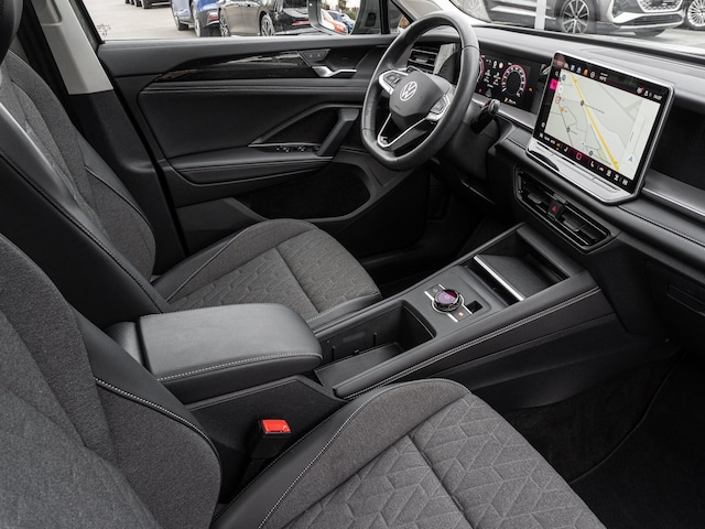 Volkswagen Tayron 2.0 TDI 4Motion DSG