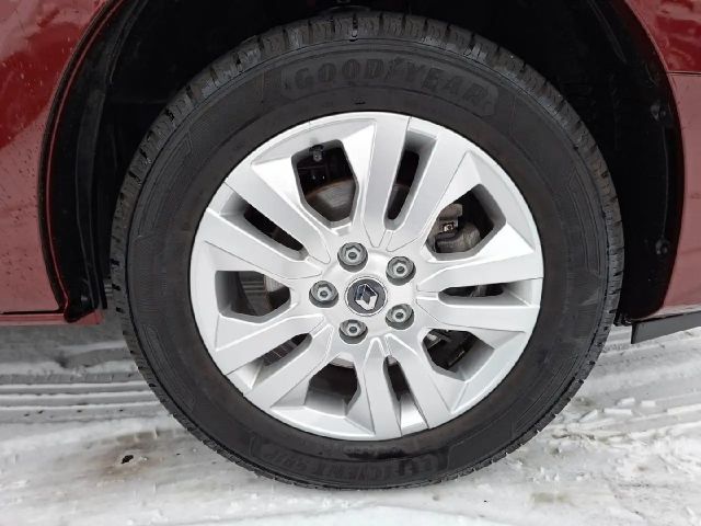 Renault Trafic L2H1 Life