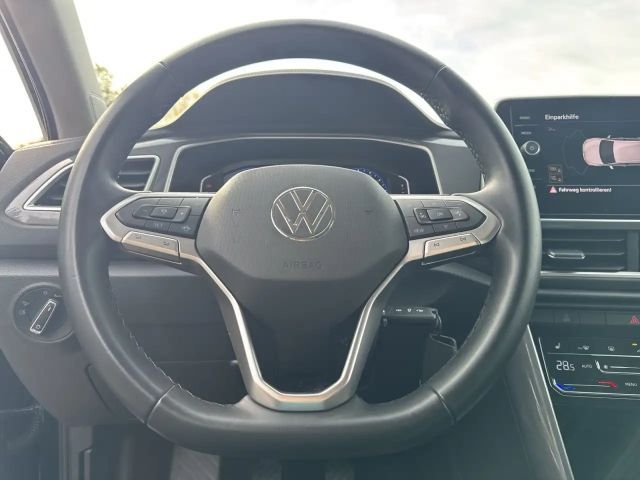 Volkswagen T-Roc Plus Style