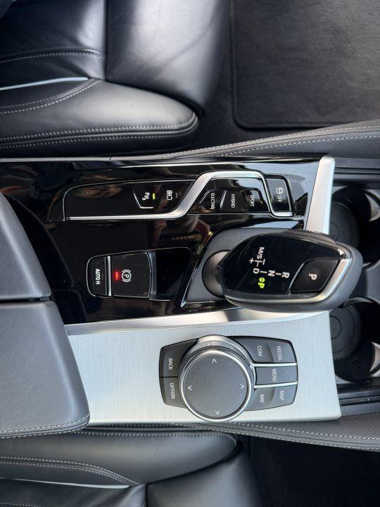 BMW 530 530e Touring xDrive