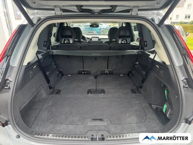 Volvo XC90 AWD Dark Plus T8