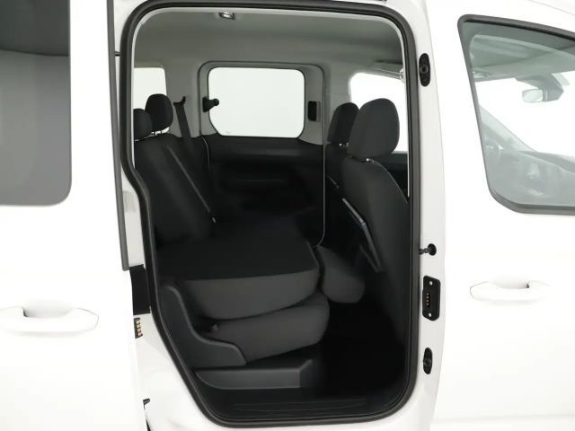 Volkswagen Caddy TDI