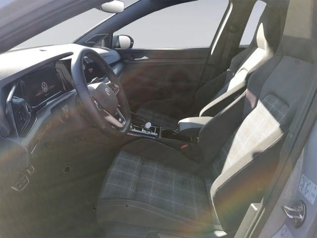 Volkswagen Golf DSG GTD Golf VIII