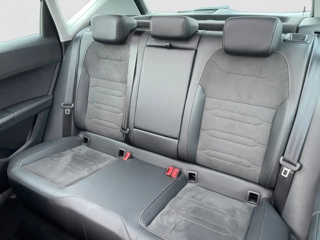 Cupra Ateca 4Drive DSG