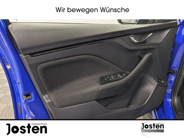 Skoda Kamiq 1.0 TSI Ambition