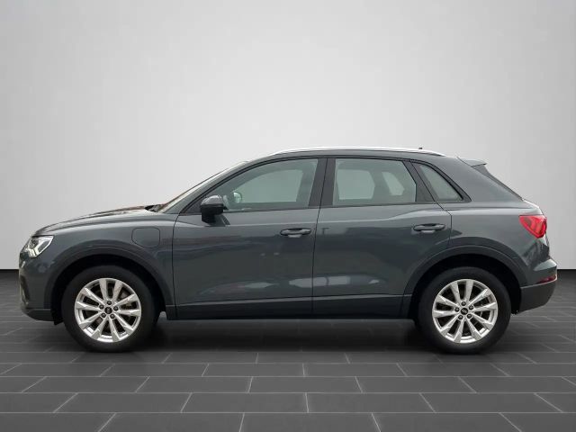 Audi Q3 S-Tronic