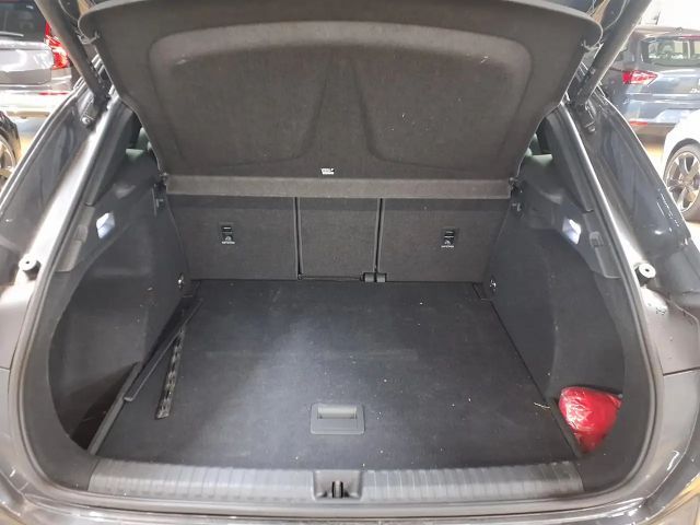 Cupra Terramar 1.5 eTSI