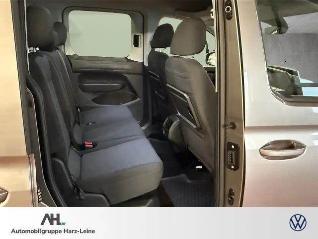 Volkswagen Caddy 1.5 TSI DSG Life