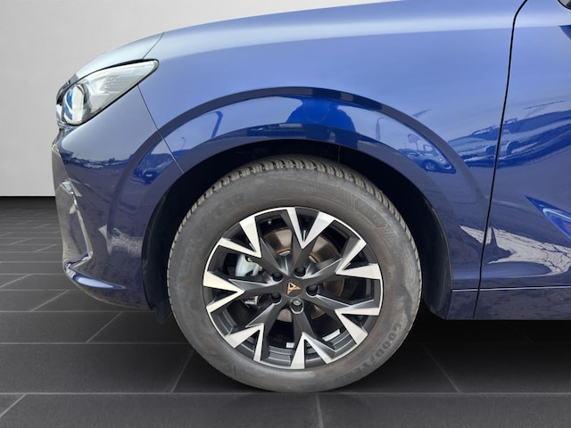 Cupra Terramar 1.5 eTSI