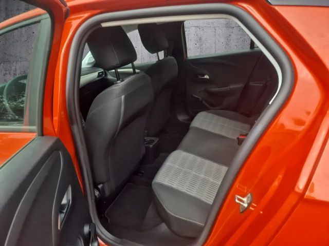 Opel Corsa Corsa-e