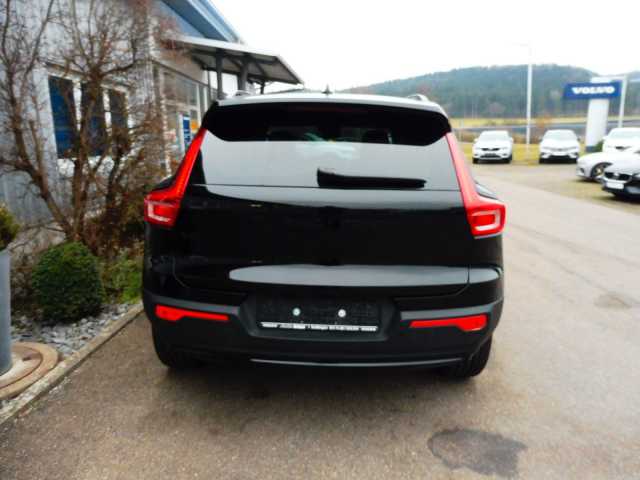 Volvo XC40 Plus