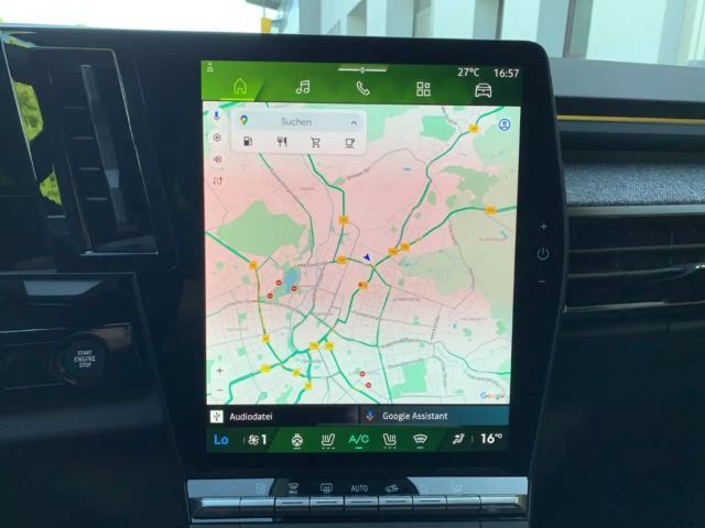 Renault Austral Techno