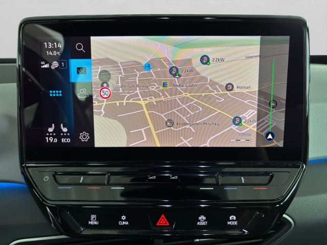 Volkswagen ID.3 Style