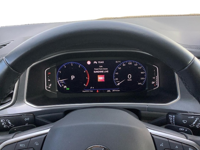 Volkswagen T-Roc 1.5 TSI DSG Style