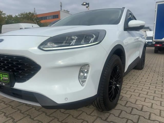 Ford Kuga Cool & Connect EcoBoost