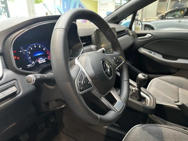 Renault Clio Intens TCe 90