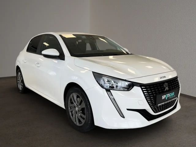 Peugeot 208 Active Pack PureTech